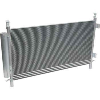 A/C Condenser