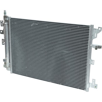 A/C Condenser