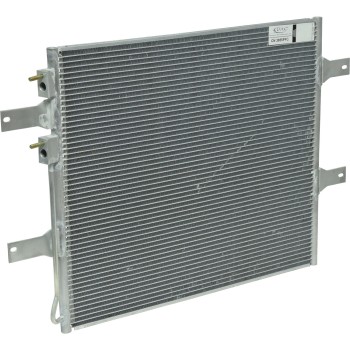 A/C Condenser