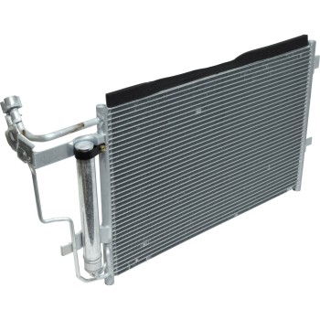 A/C Condenser