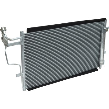 A/C Condenser