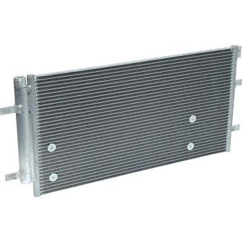 A/C Condenser