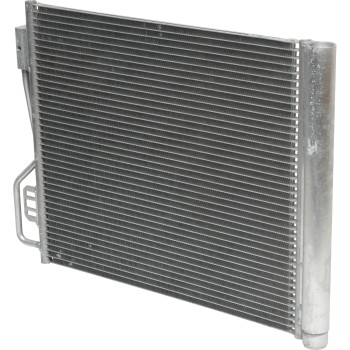 A/C Condenser