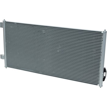 A/C Condenser