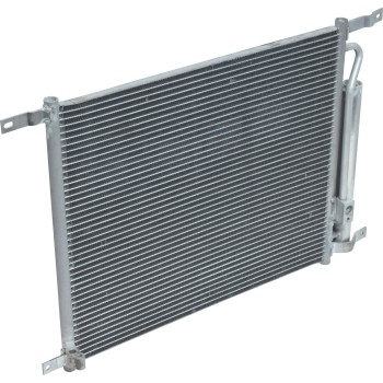 A/C Condenser