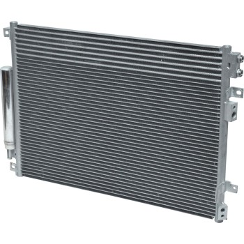 A/C Condenser