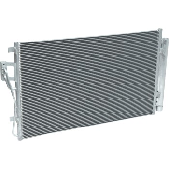 A/C Condenser