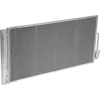 A/C Condenser