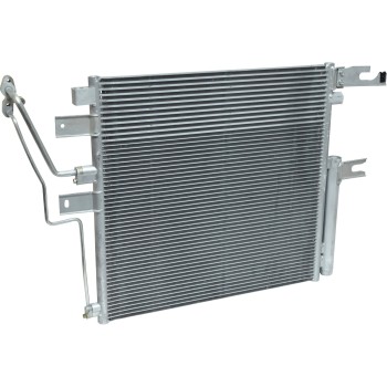 A/C Condenser