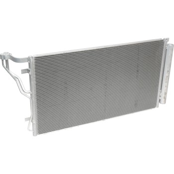 A/C Condenser