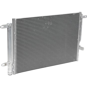 A/C Condenser