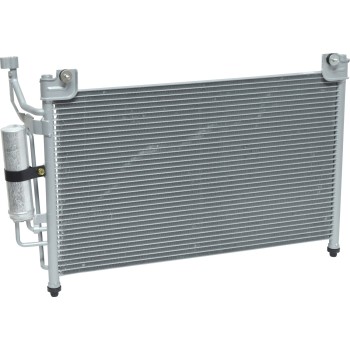 A/C Condenser