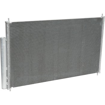 A/C Condenser