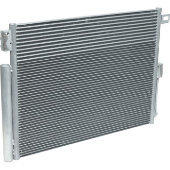 A/C Condenser