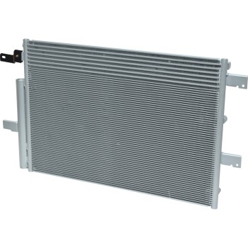 A/C Condenser
