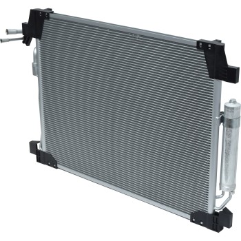 A/C Condenser
