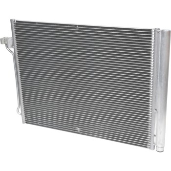 A/C Condenser