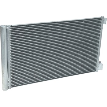 A/C Condenser