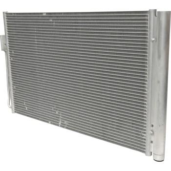 A/C Condenser