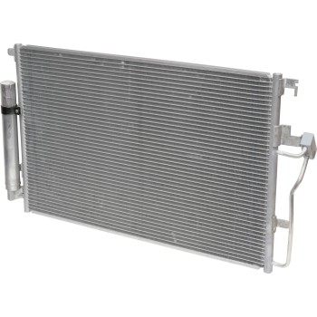 A/C Condenser
