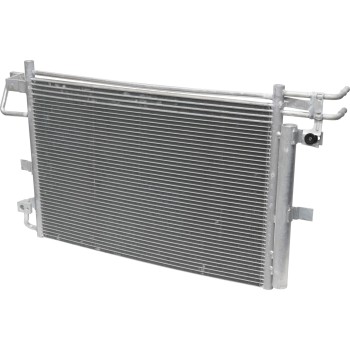 A/C Condenser