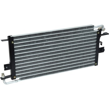 A/C Condenser