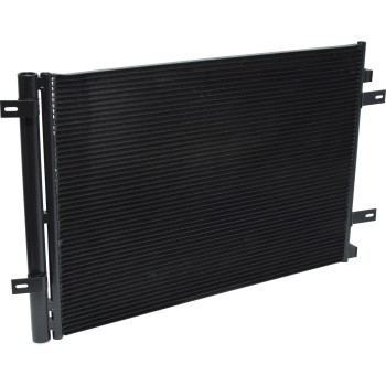 A/C Condenser