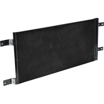A/C Condenser