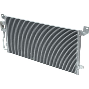 A/C Condenser