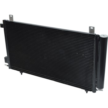 A/C Condenser