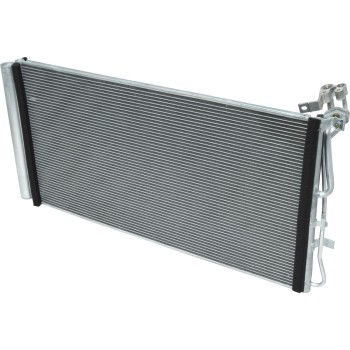 A/C Condenser