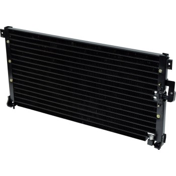 A/C Condenser