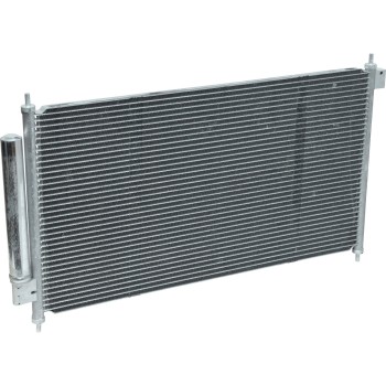A/C Condenser