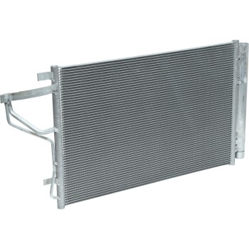 A/C Condenser