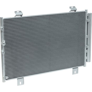 A/C Condenser
