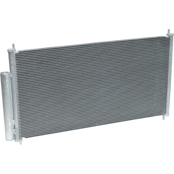 A/C Condenser