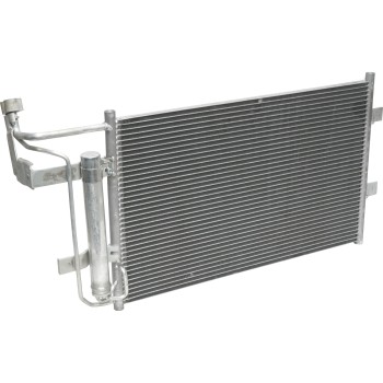 A/C Condenser