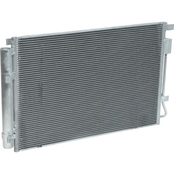 A/C Condenser