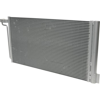 A/C Condenser