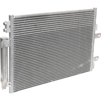 A/C Condenser