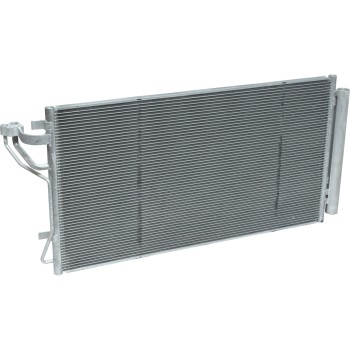 A/C Condenser