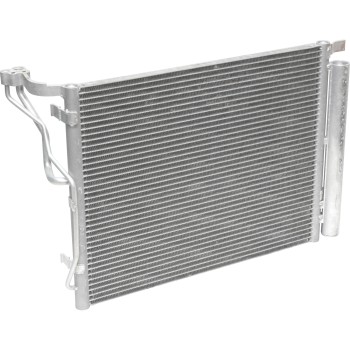 A/C Condenser