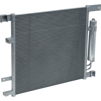 A/C Condenser