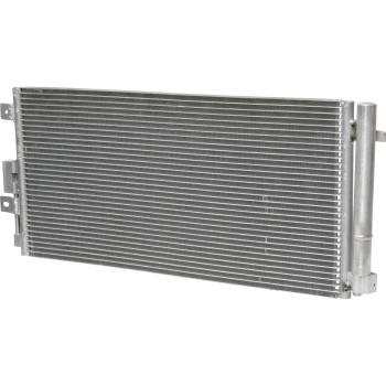 A/C Condenser