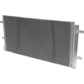 A/C Condenser