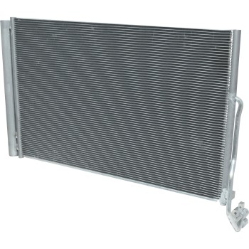 A/C Condenser