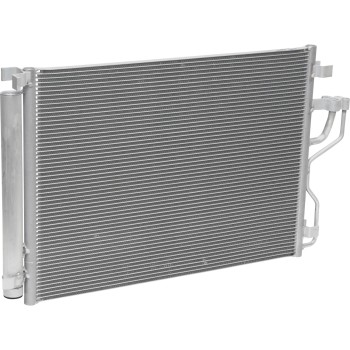 A/C Condenser