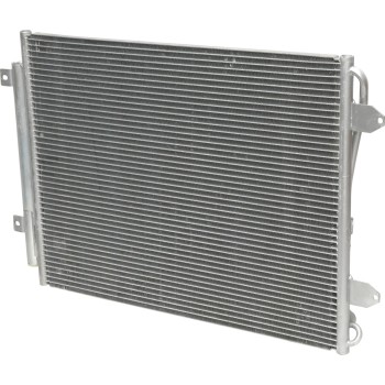 A/C Condenser