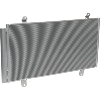 A/C Condenser