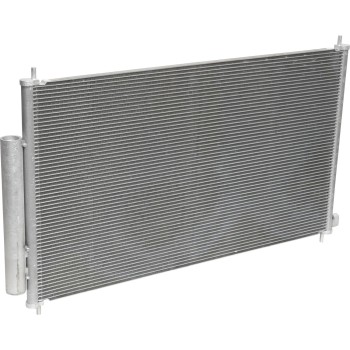 A/C Condenser